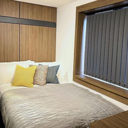 Lovely 1 Bed Studio 2B Near Royal Infirmary And Dmu เลสเตอร์ ภายนอก รูปภาพ
